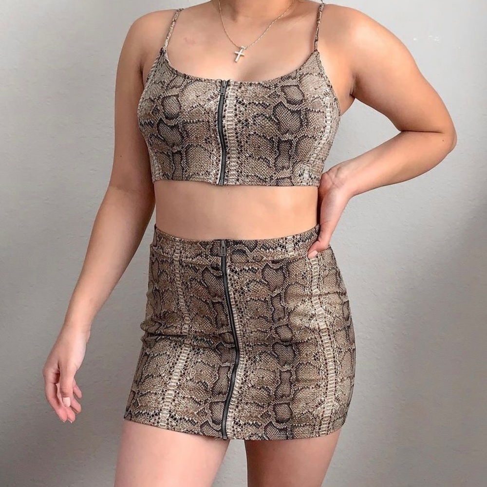 WINDSOR 2 PIECE SET